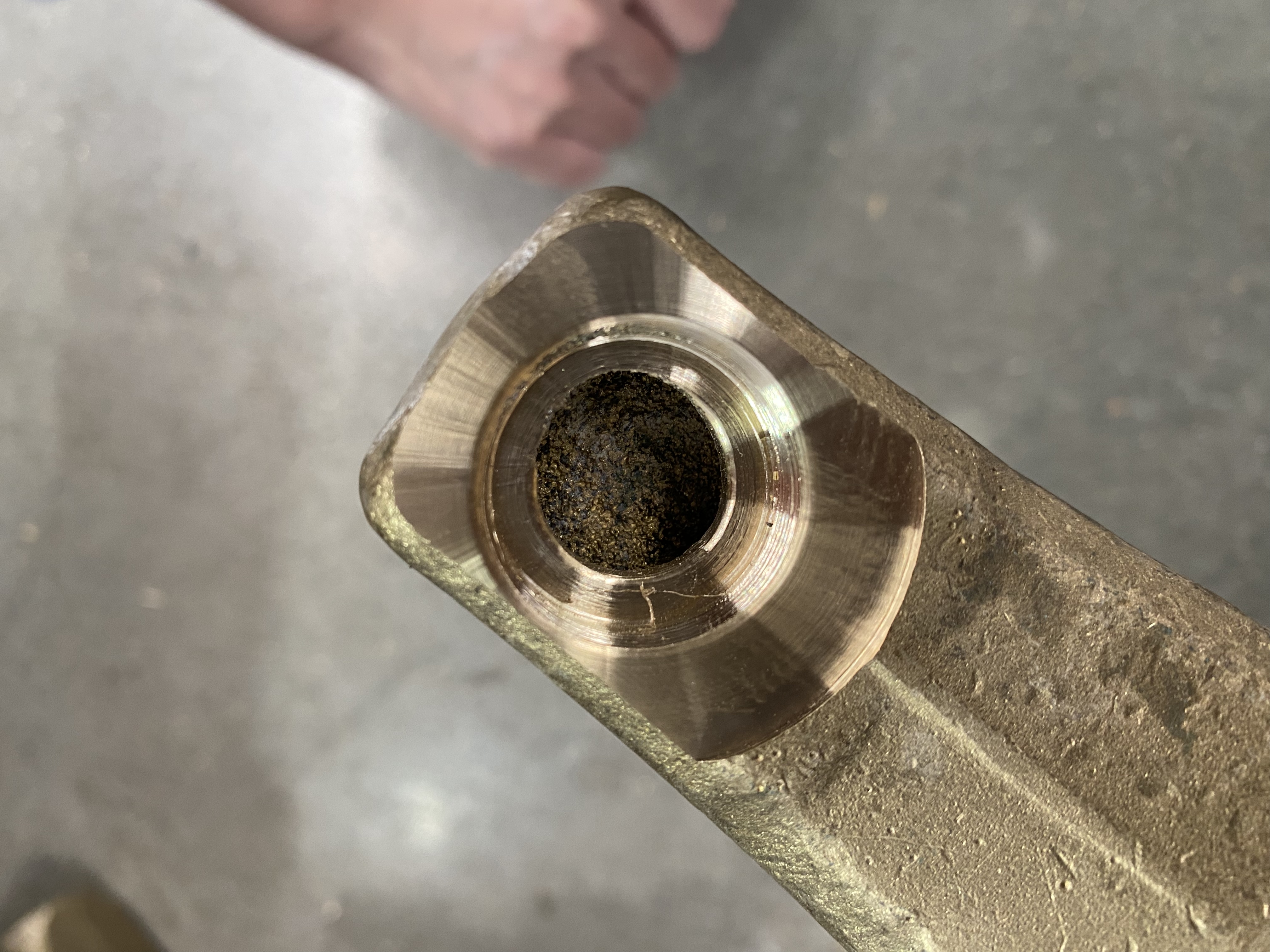 我们打样4. 我们打样 4.