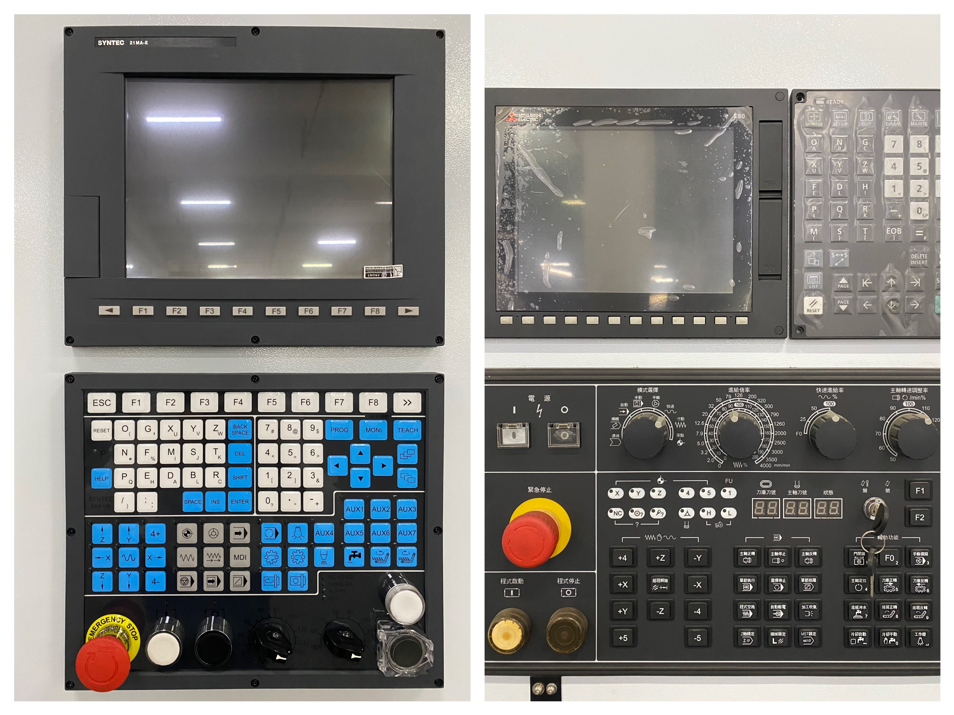 10.新代&三菱 10.新代&三菱