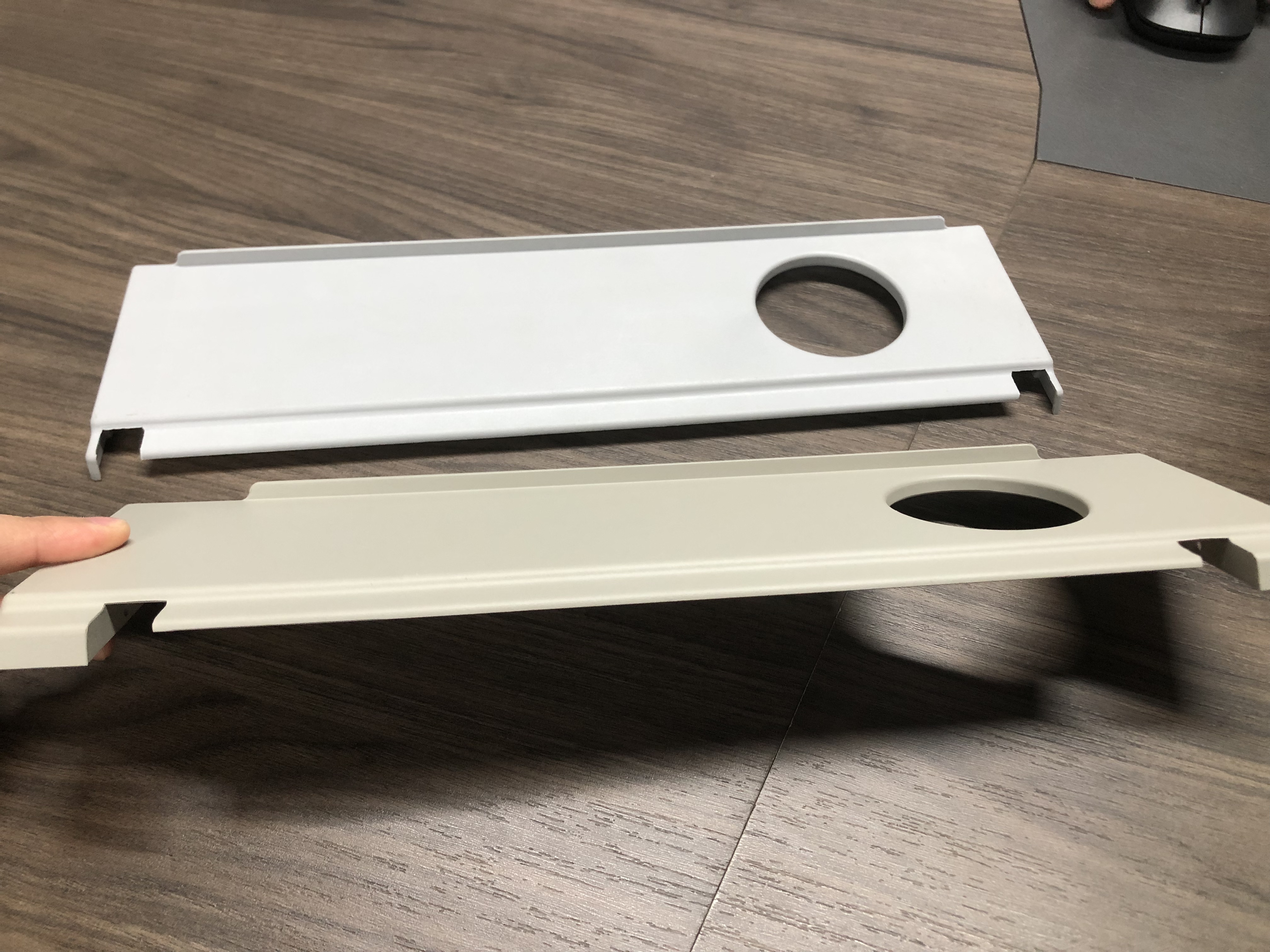 Mini 5 Achse CNC -Fräsmaschine für kleine Teile 