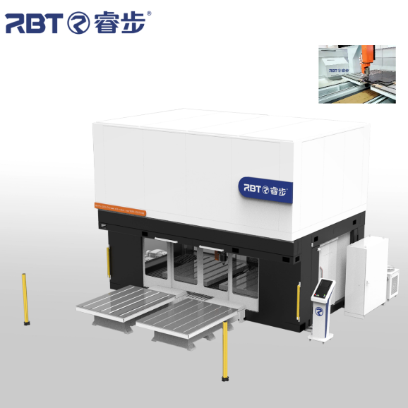 Best 5 Achse CNC -Service