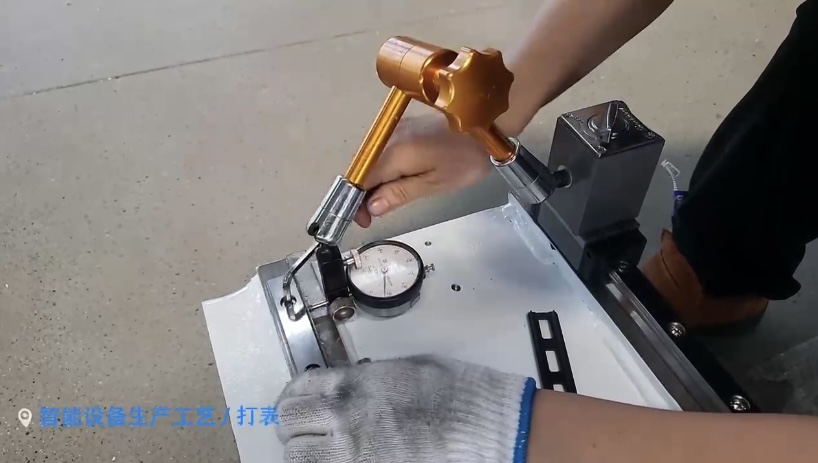 5-Achsen-CNC-Maschine (4)