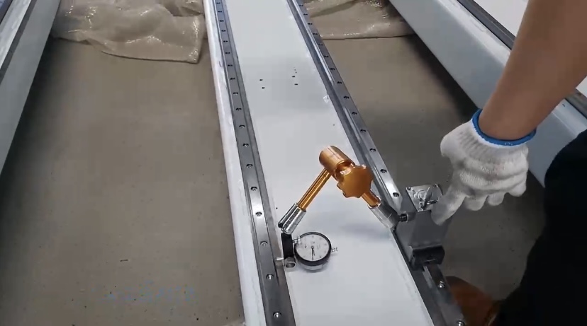 5-Achsen-CNC-Maschine (6)