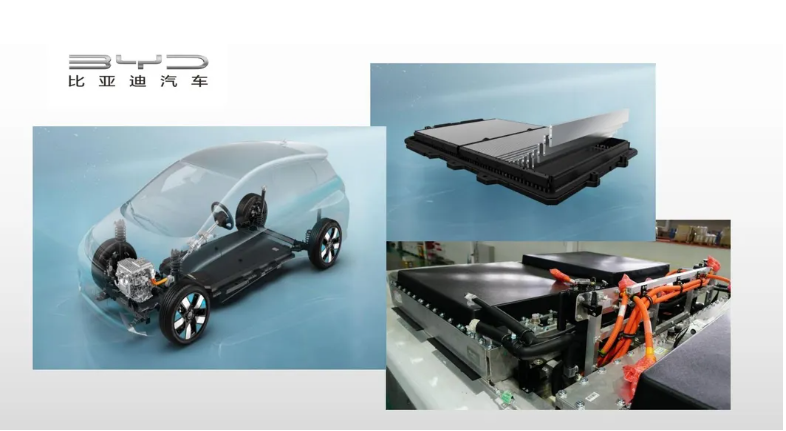 5 Achse CNC -Maschine