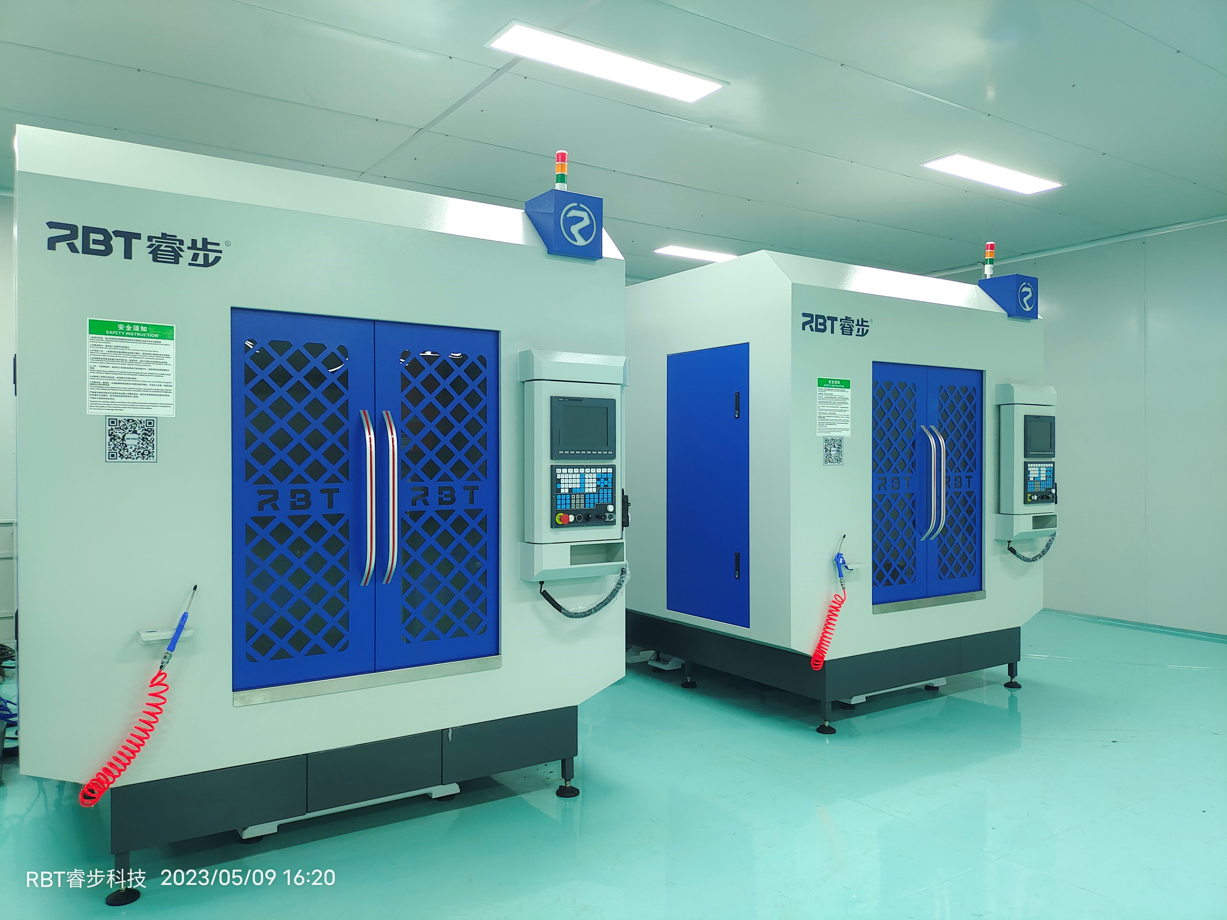 Kohlefaser-CNC-Maschine